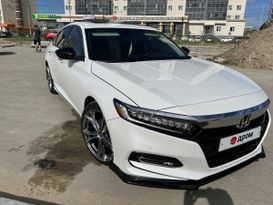  Honda Accord 2018 , 2900000 , 