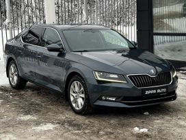  Skoda Superb 2018 , 2099000 , 