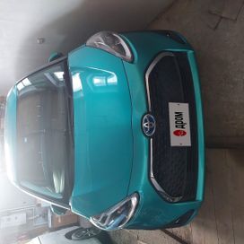    Toyota Sienta 2019 , 1830000 , 