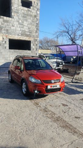  Suzuki SX4 2006 , 689000 , 