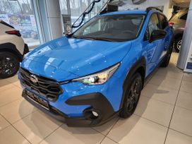 SUV   Subaru Crosstrek 2024 , 5290000 , 