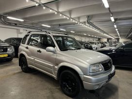 SUV   Suzuki Grand Vitara 2004 , 685000 , 