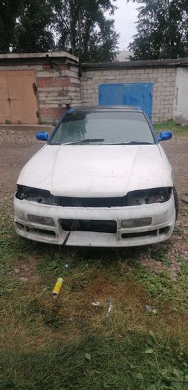  Nissan Skyline 1995 , 155555 , 