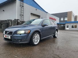  3  Volvo C30 2007 , 890000 , 