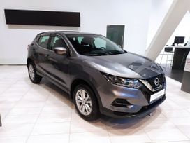 SUV   Nissan Qashqai 2023 , 3760000 , 