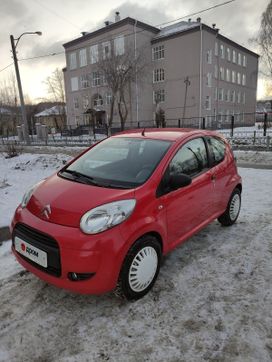  3  Citroen C1 2010 , 460000 , 