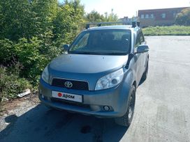 SUV   Toyota Rush 2006 , 595000 , 