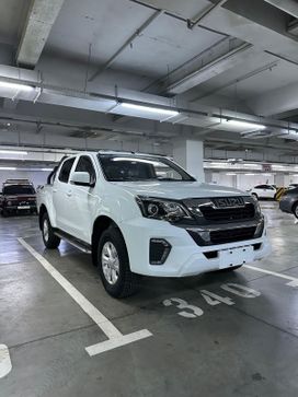  Isuzu D-MAX 2023 , 3300000 , 