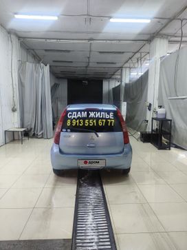  Mitsubishi Colt 2004 , 450000 , 