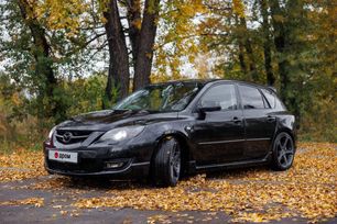  Mazda Mazda3 MPS 2006 , 900000 , 