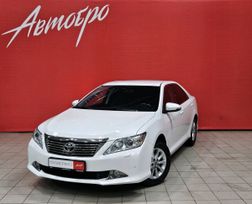  Toyota Camry 2014 , 1549000 , 