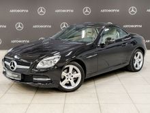  SLK-Class 2013