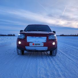 SUV   Land Rover Freelander 2008 , 950000 , 