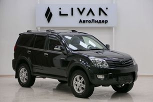 SUV   Great Wall Hover H3 2012 , 549000 , 