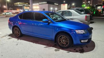  Skoda Octavia 2013 , 1400000 , 