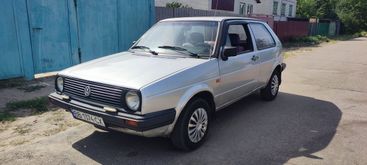  Golf 1985