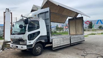   Mitsubishi Fuso Fighter 1995 , 2100000 , 