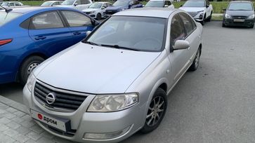  Nissan Almera Classic 2009 , 560000 , 