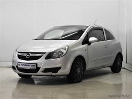  3  Opel Corsa 2006 , 280000 , 