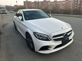  Mercedes-Benz C-Class 2019 , 3188000 , -