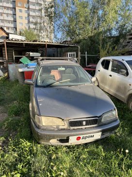  Toyota Sprinter 1997 , 270000 , 