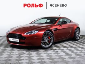  Aston Martin V8 2007 , 5269000 , 