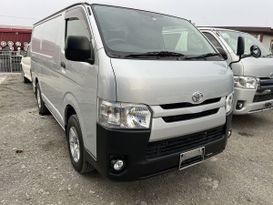    Toyota Hiace 2018 , 3300000 , 