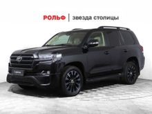  Land Cruiser 2016