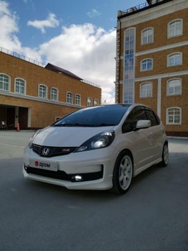  Honda Fit 2010 , 960000 , 