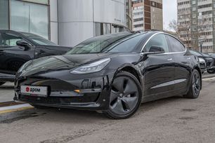 Tesla Model 3 2018 , 2799000 , 
