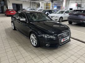  Audi S4 2009 , 1575000 , -