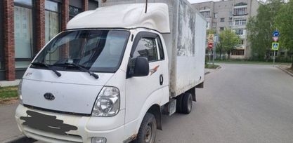   Kia Bongo 2011 , 710000 , 