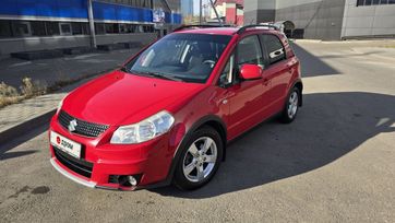  Suzuki SX4 2010 , 1350000 , 