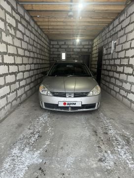  Nissan Wingroad 2004 , 360000 , 