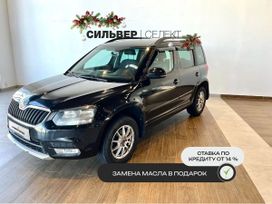 SUV   Skoda Yeti 2014 , 838400 , 