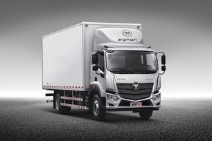  Foton EST M 2023 , 6500000 ,  