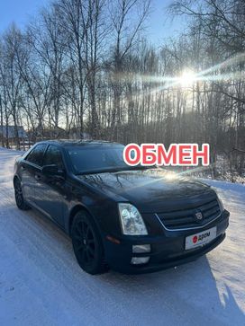  Cadillac STS 2006 , 1500000 , 