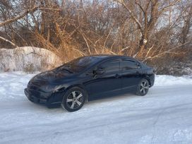  Honda Civic 2008 , 780000 , 