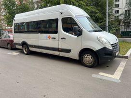   Renault Master 2014 , 2000000 , 