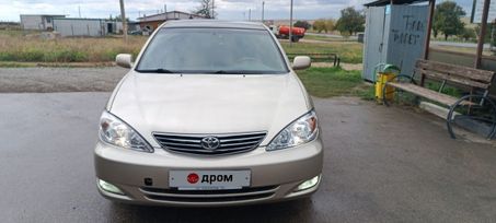  Toyota Camry 2003 , 920000 , 