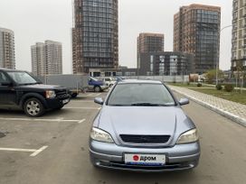  Opel Astra 2003 , 390000 , 