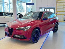 SUV   Alfa Romeo Stelvio 2019 , 2590000 , --