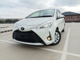  Toyota Vitz 2019 , 1255000 , 