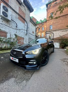  Infiniti Q50 2016 , 2410000 , 