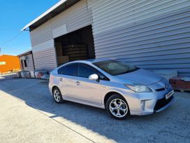  Toyota Prius 2013 , 1190000 , 