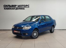  Fiat Albea 2007 , 350000 , 