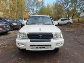 SUV   Toyota Land Cruiser 1998 , 1300000 , 