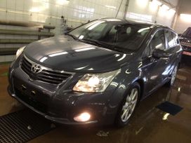  Toyota Avensis 2009 , 739000 , 