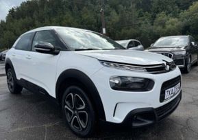 SUV   Citroen C4 Cactus 2020 , 1464000 , 