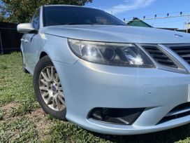  Saab 9-3 2008 , 520000 , 